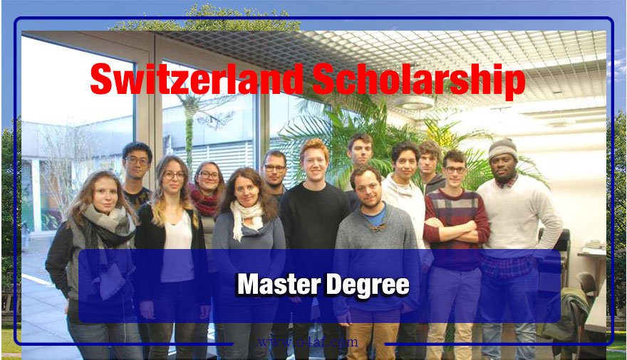ETH-Zurich-Master-degree-scholarship-in-Switzerland