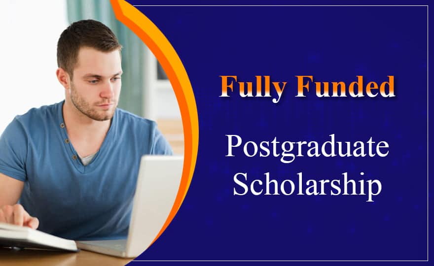 CGI and ASEAN Foundation Postgraduate Scholarship