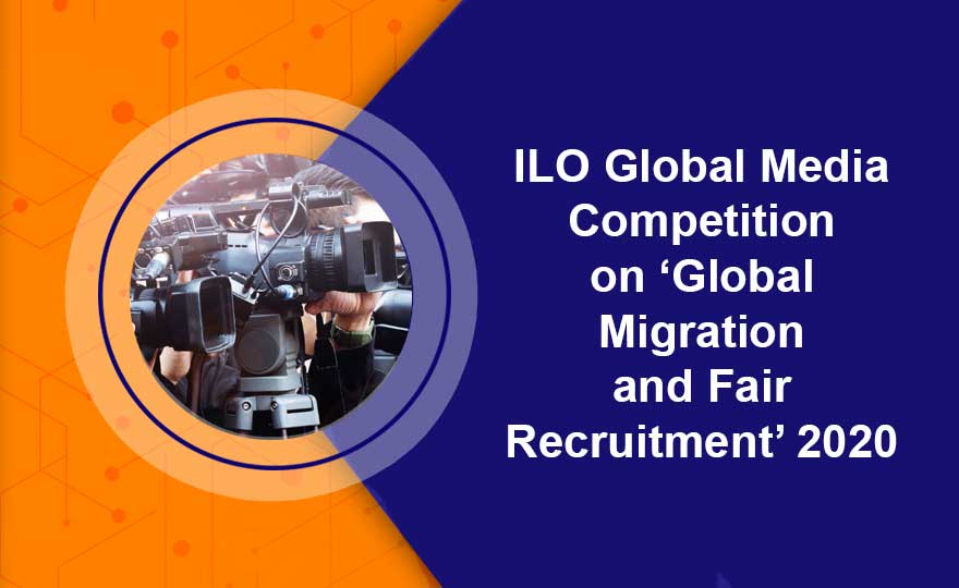 ILO-Global-Media-Competition
