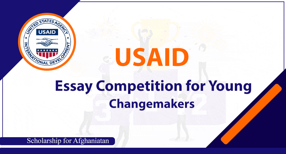 Usaid essay competition picture